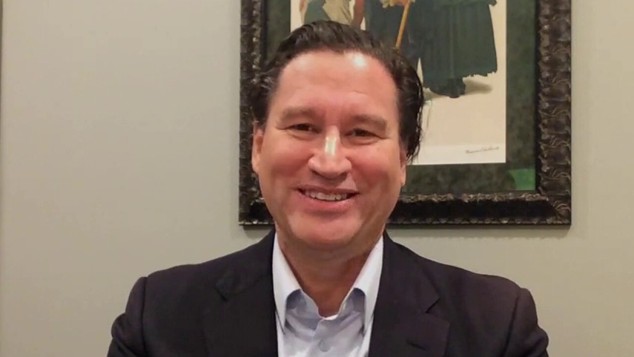Mahoney Asset Management CEO Ken Mahoney weighs in on the 'great' earnings season and the Federal Reserve's expected moves. 