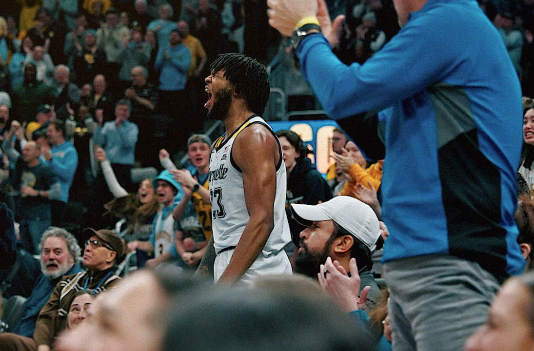 Not every school’s basketball team makes it to March Madness. But, this year, some of those schools get a chance at a new post-season tournament. 
