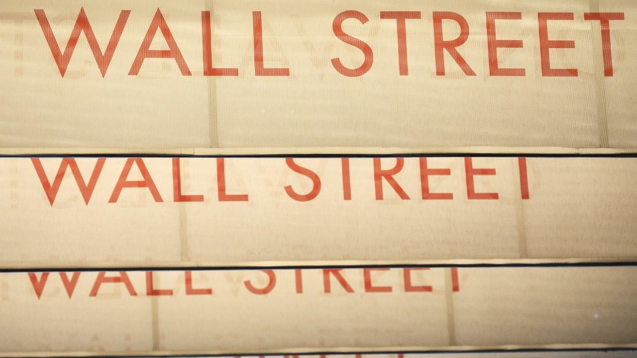 3 reasons the market is moving up