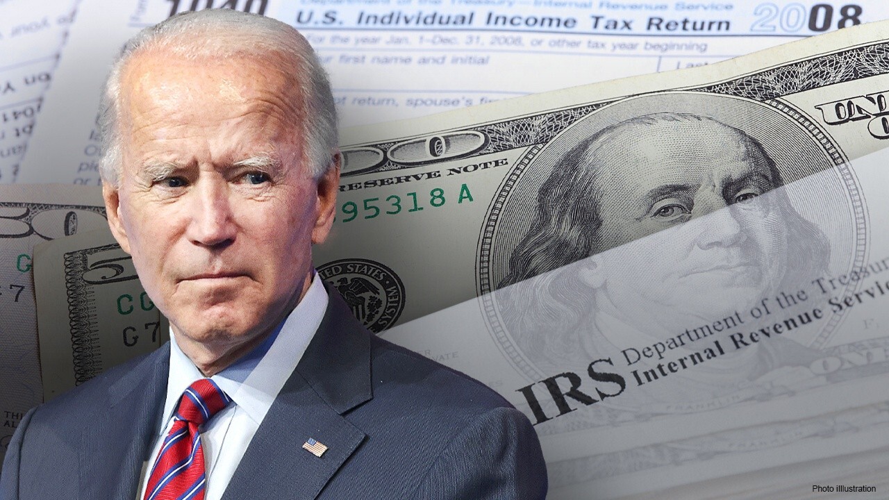 Geltrude & Company founder Dan Geltrude reveals the biggest mistakes people make when filing taxes on 'The Big Money Show.'